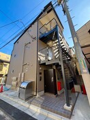 外観写真 パインヒル１８