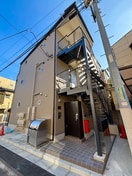 外観写真 パインヒル１８