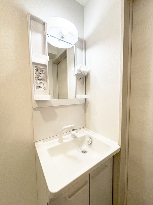 洗面 パインヒル１８