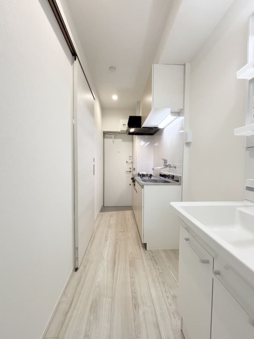 廊下 パインヒル１８