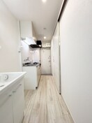 廊下 パインヒル１８