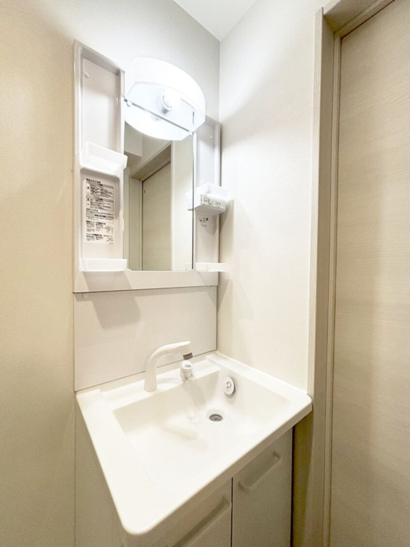 洗面 パインヒル１８