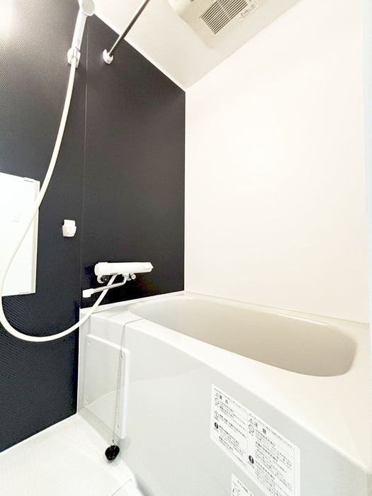 バス／シャワールーム等 パインヒル１８