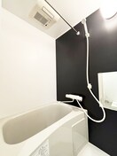 バス／シャワールーム等 パインヒル１８