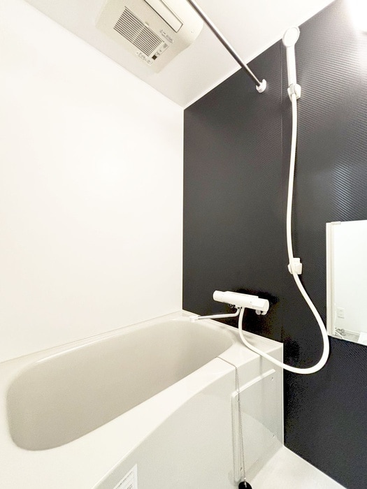 バス／シャワールーム等 パインヒル１８