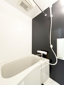 バス／シャワールーム等 パインヒル１８