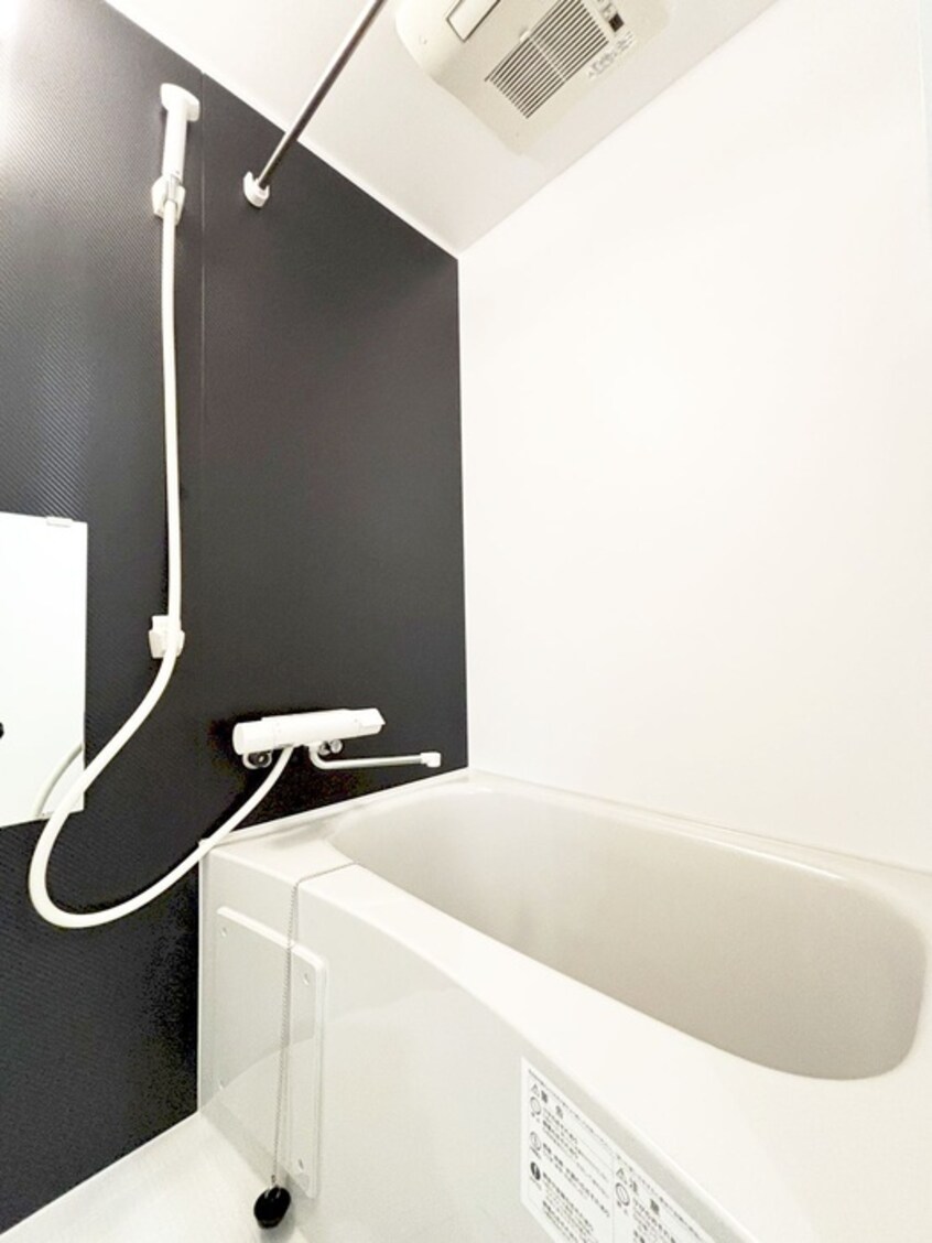 バス／シャワールーム等 パインヒル１８