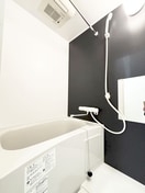 バス／シャワールーム等 パインヒル１８