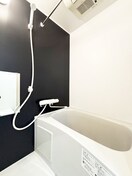 バス／シャワールーム等 パインヒル１８