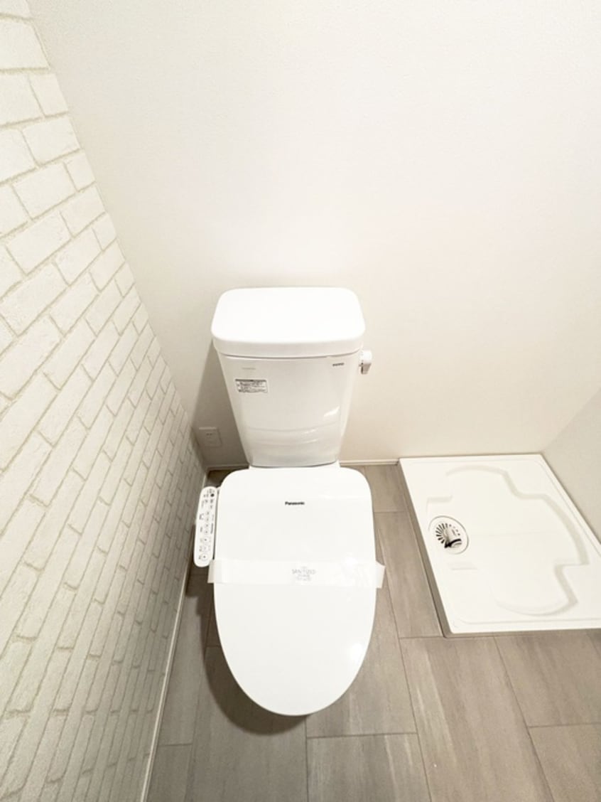 トイレ パインヒル１８