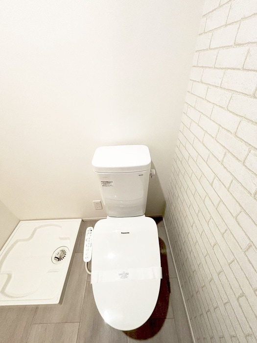 トイレ パインヒル１８