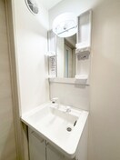 洗面 パインヒル１８