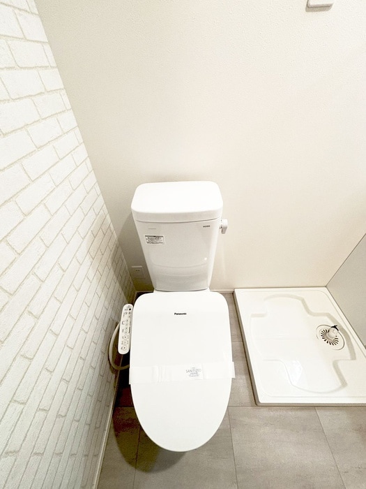 トイレ パインヒル１８