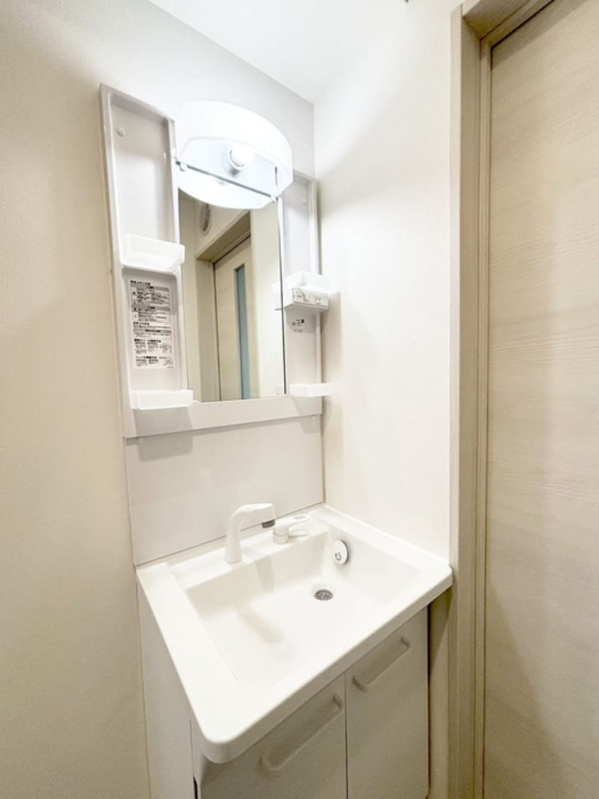 洗面 パインヒル１８