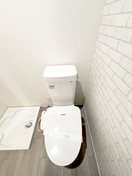 トイレ パインヒル１８