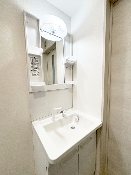 洗面 パインヒル１８