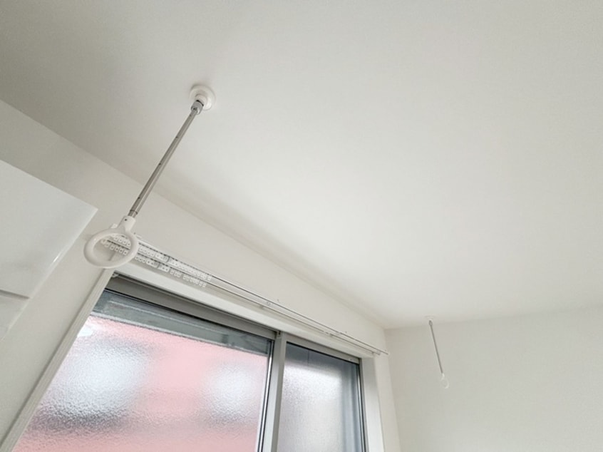 内観写真 パインヒル１８