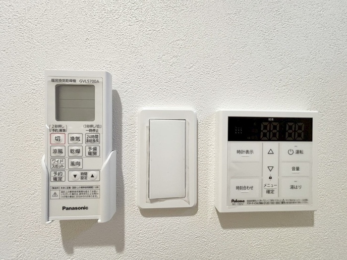 内観写真 パインヒル１８