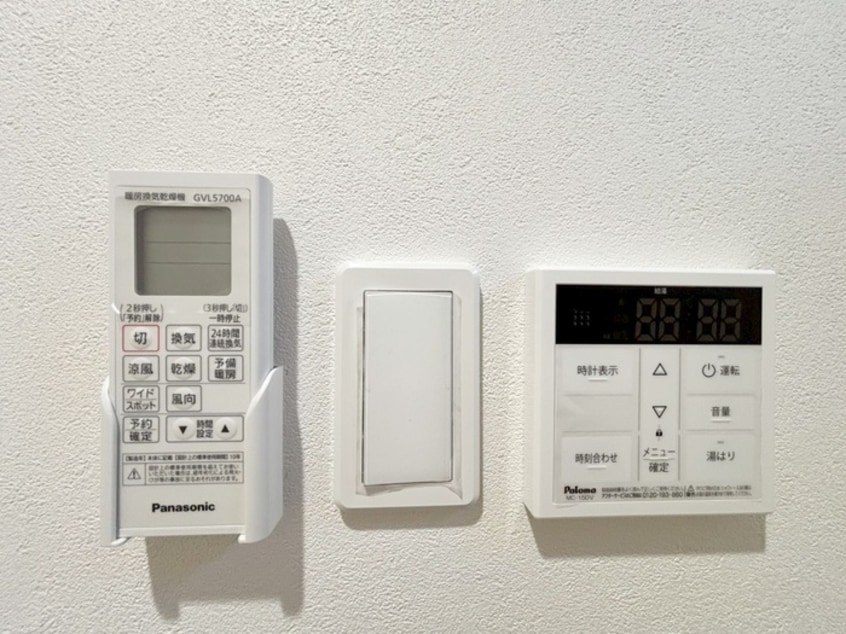 内観写真 パインヒル１８