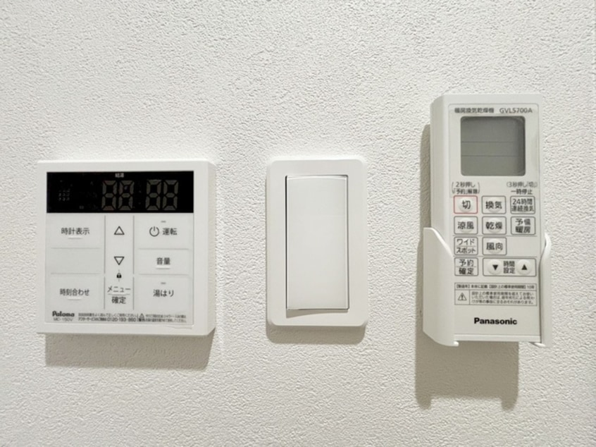 内観写真 パインヒル１８