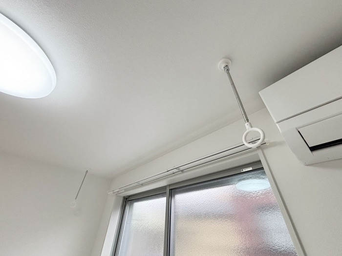 内観写真 パインヒル１８