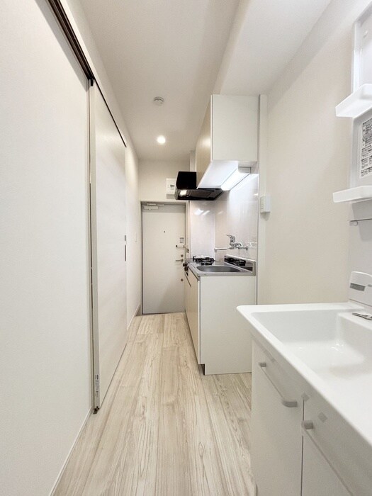 廊下 パインヒル１８