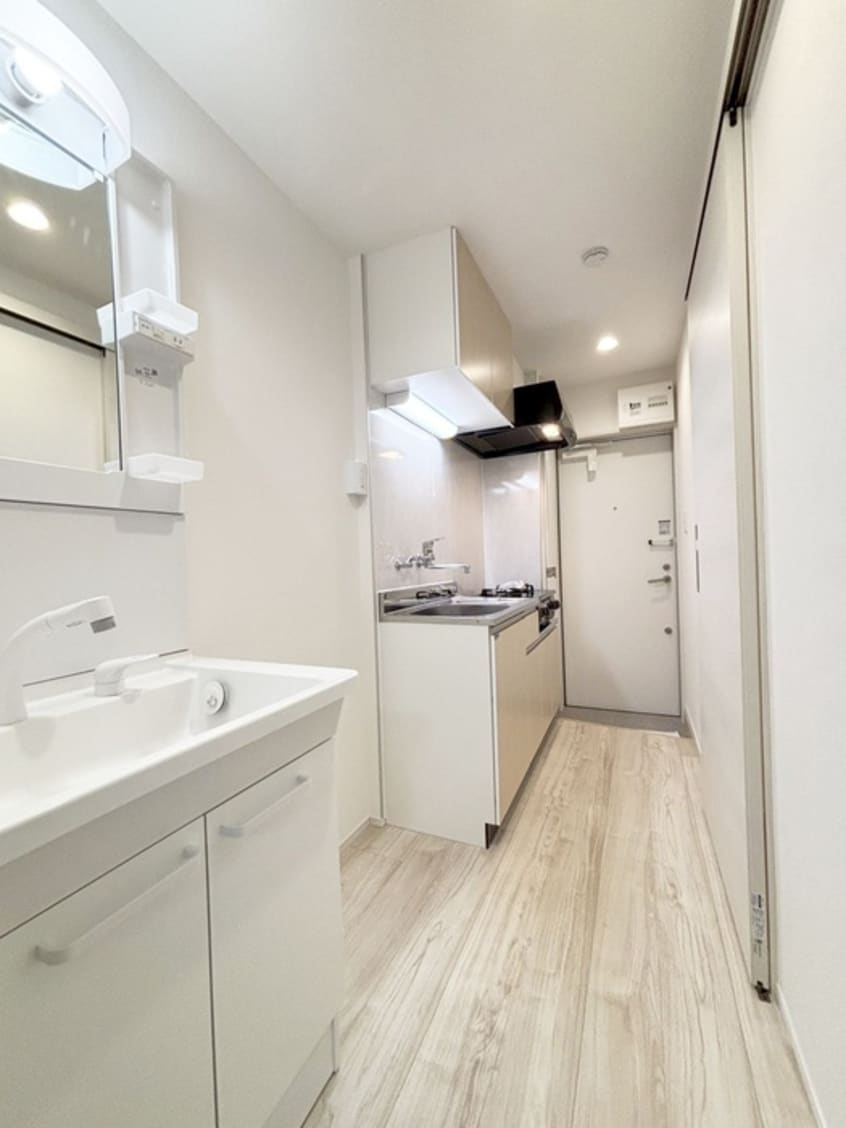 廊下 パインヒル１８