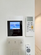 内観写真 パインヒル１８