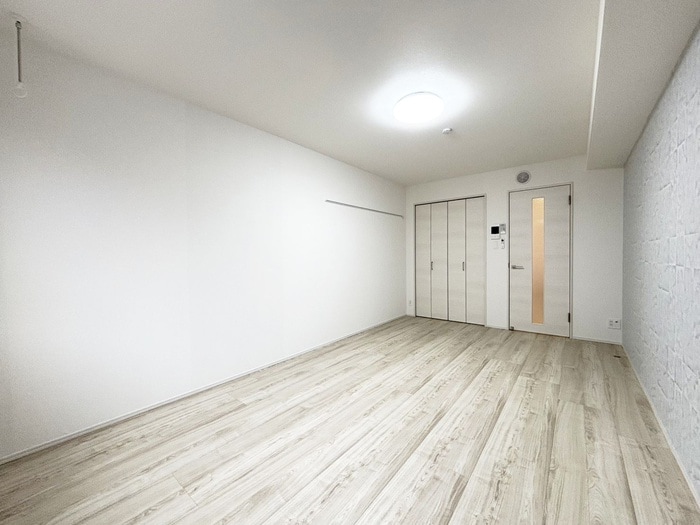 居室 パインヒル１８