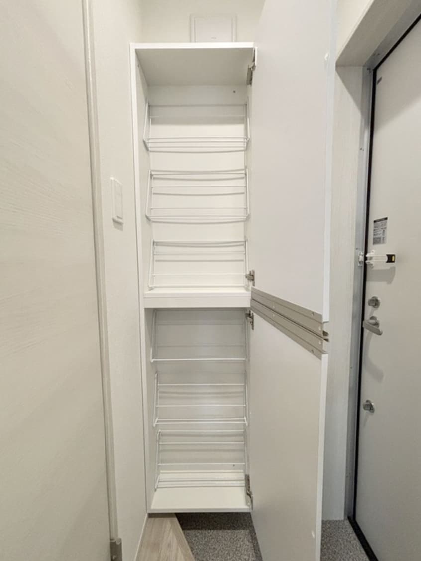 靴箱 パインヒル１８