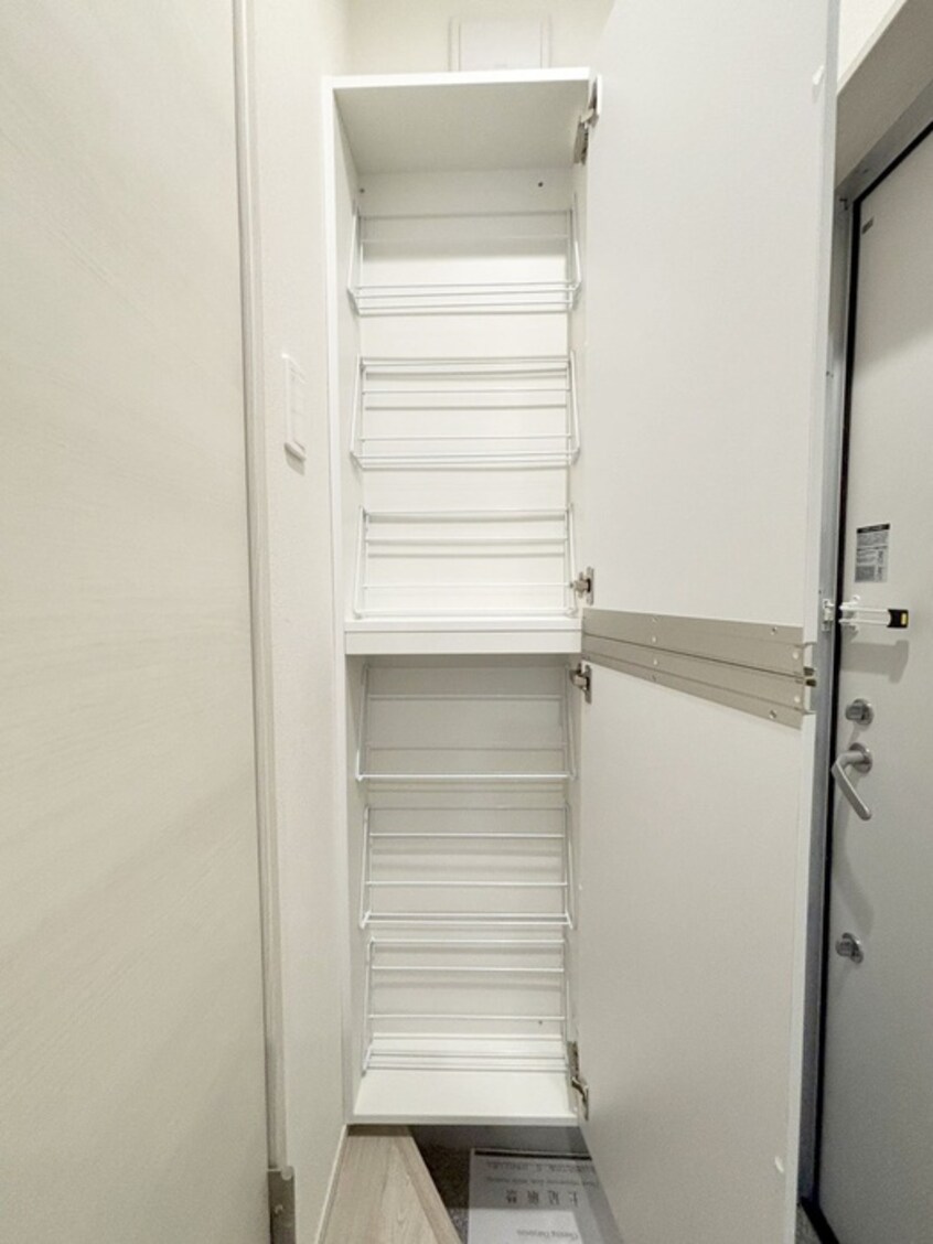 靴箱 パインヒル１８