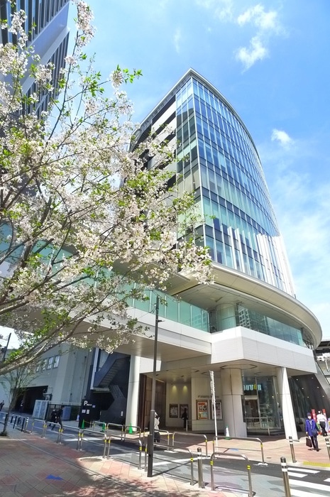 周辺環境 パインヒル１８