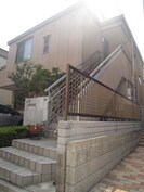 シエロの外観