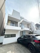 外観写真 矢来町ハウス