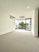 居室 矢来町ハウス