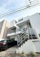 外観写真 矢来町ハウス