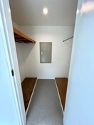 収納 矢来町ハウス