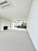 居室 矢来町ハウス