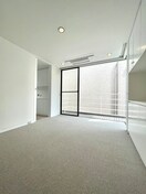 居室 矢来町ハウス