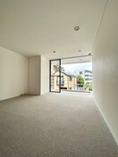 居室 矢来町ハウス