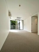 居室 矢来町ハウス