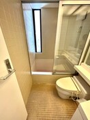 内観写真 矢来町ハウス