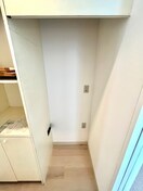 内観写真 矢来町ハウス