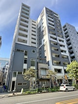 パ－クハビオ八丁堀