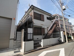 コーポいずみ