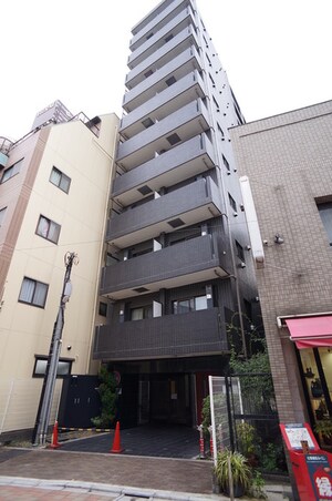 ジュエル板橋区役所前(401)