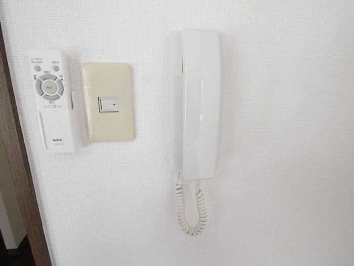 廊下 テラスＴＡＭＵＲＡ