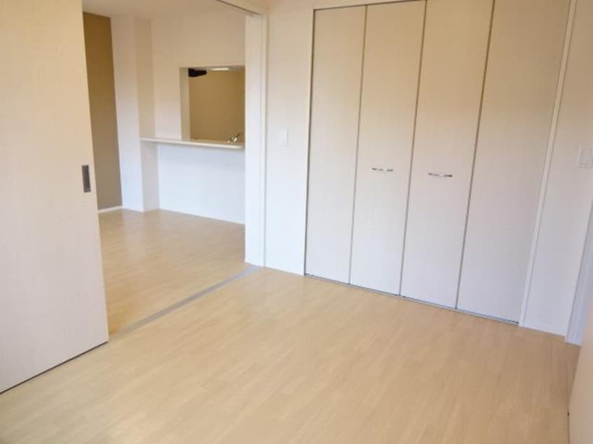 居室 アメニティハイム