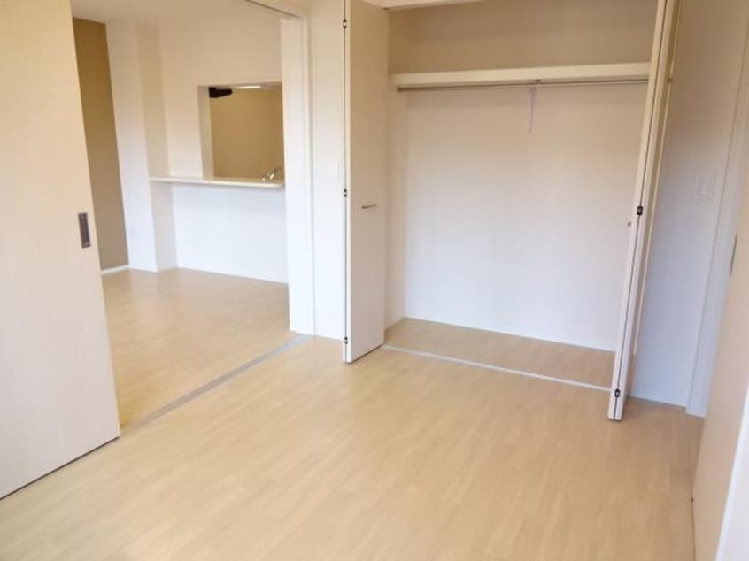 収納 アメニティハイム