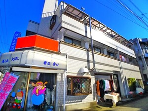 カルム　アヤセ